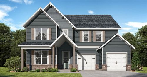196 Sage St. Homesite 30, Commerce, GA, 30529 | Card Image