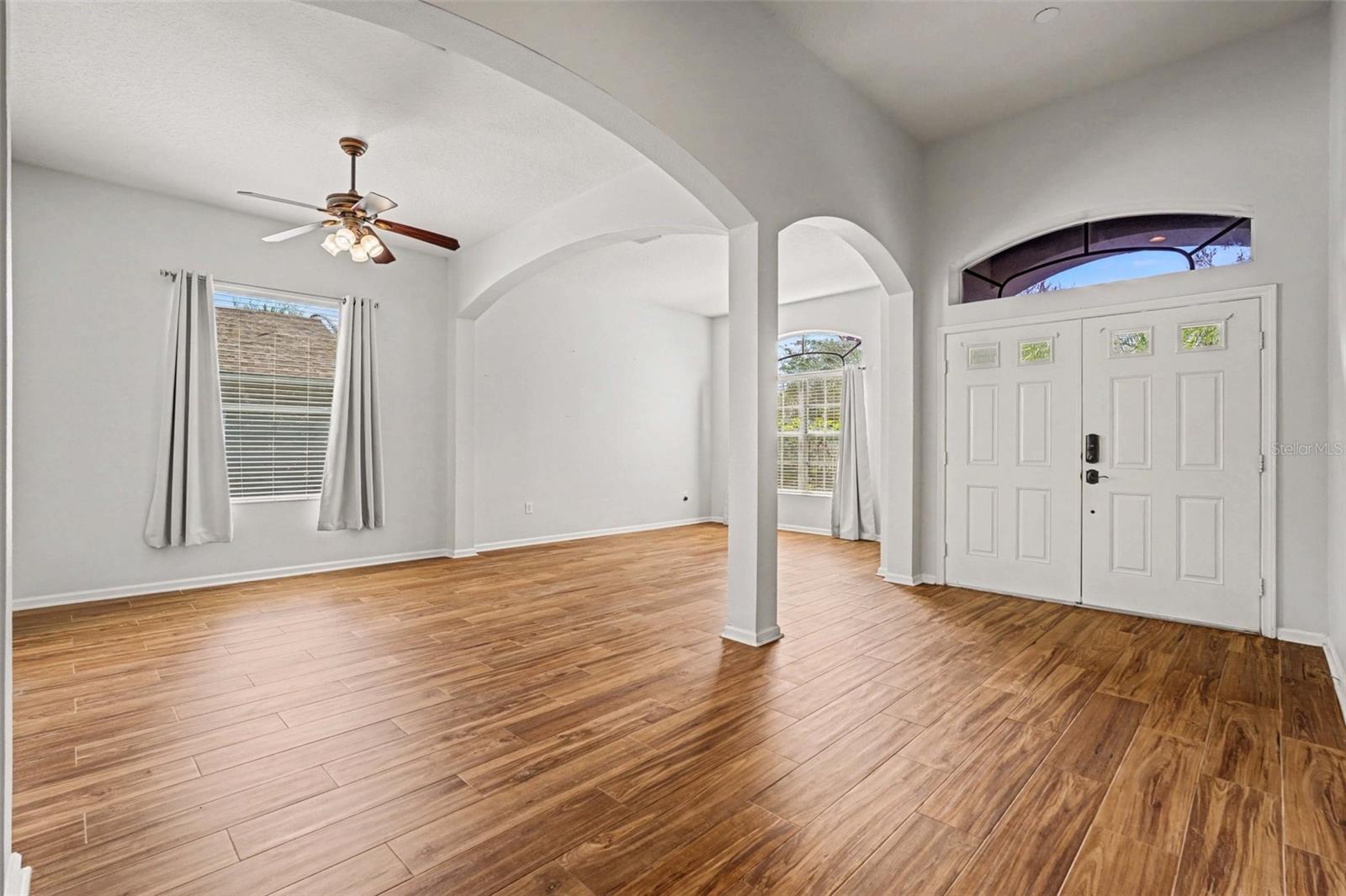 Residential in LAND O LAKES 4
