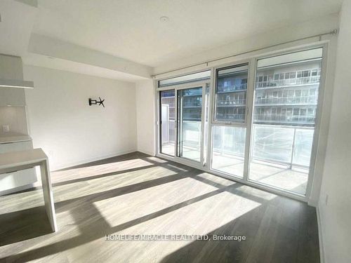 815-20 Richardson St, Toronto, ON, M5A0S6 | Card Image