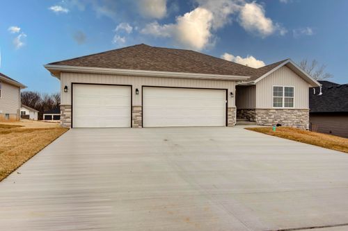 lot-35-510 Spring Meadow Dr, Rogersville, MO, 65742 | Card Image