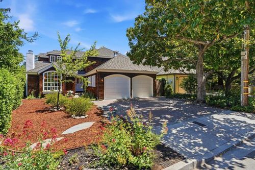 208 Stanford Ave, Menlo Park, CA, 94025-6328 | Card Image