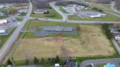 96 North Ave, Manchester, NY, 14504 | Card Image