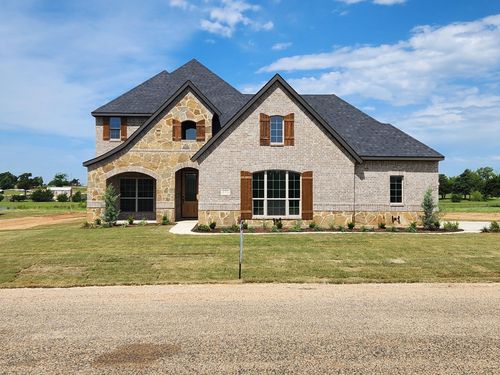 373 Willies Ct, Whitesboro, TX, 76273-2028 | Card Image