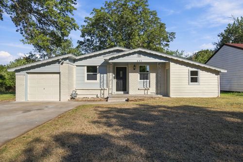 433 S 66th East Avenue, Tulsa, OK, 74112 | Card Image