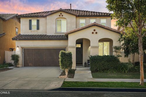 668 Whalen Way, Oxnard, CA, 93036-5486 | Card Image