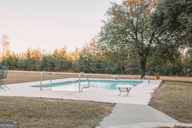 834 Ga Highway 23 N, House other with 5 bedrooms, 3 bathrooms and null parking in MILLEN GA | Image 5