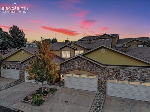 2659 Avalanche Heights, Colorado Springs, CO, 80918 | Card Image