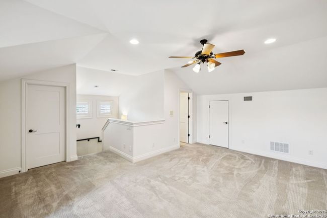 APT-1 - 172 Katherine Ct, Townhouse with 4 bedrooms, 4 bathrooms and null parking in San Antonio TX | Image 66