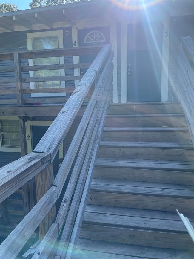 APT-4 - 1911 10 Th St, House other with 1 bedrooms, 1 bathrooms and null parking in Orange TX | Image 11