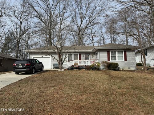 145 Canterbury Drive, Crossville, TN, 38558 | Card Image