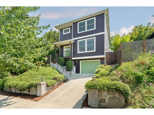 8016 N Mississippi Ave, Portland, OR, 97217 | Card Image