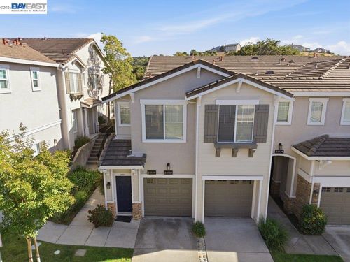 23139 Canyon Terrace Dr, Castro Valley, CA, 94552-5429 | Card Image