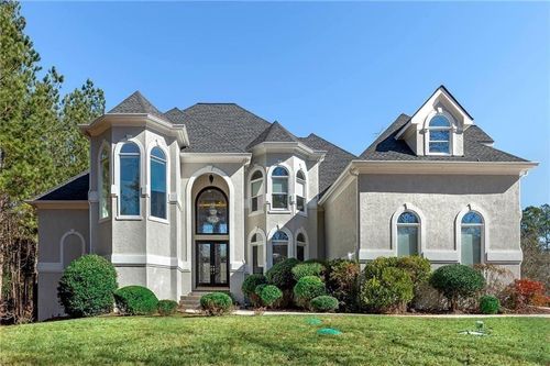 170 Longcreek Dr, Fayetteville, GA, 30214-5346 | Card Image