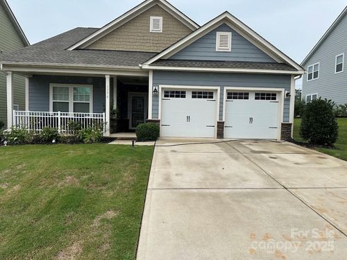 1376 Whistling Ln, York, SC, 29745-7708 | Card Image