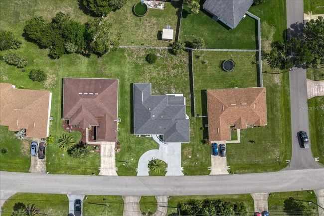 8 Whippoorwill Dr, House other with 4 bedrooms, 3 bathrooms and null parking in PALM COAST FL | Image 15