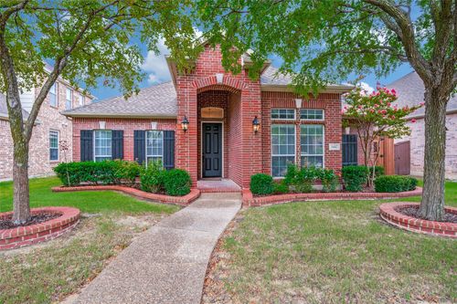 3487 Lincoln Drive, Frisco, TX, 75034 | Card Image