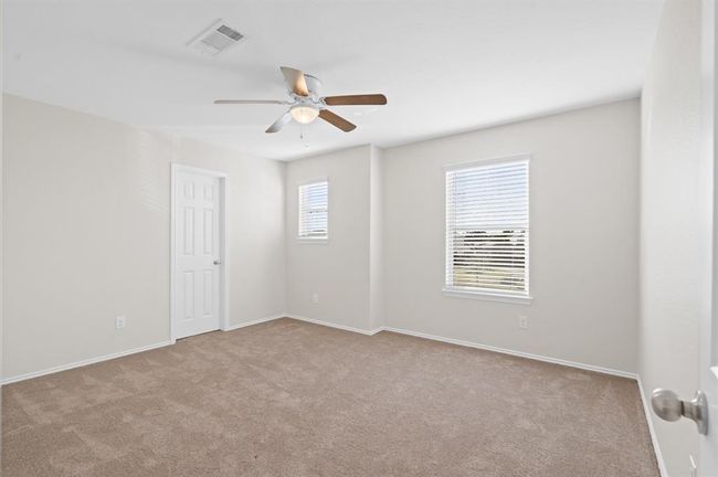 Large secondary bedroom #4 | Image 27