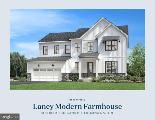 506 Harper Ct, COLLEGEVILLE, PA, 19426-3834 | Card Image