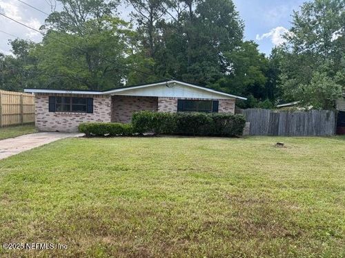 10172 Melanie Ave, Jacksonville, FL, 32218-5057 | Card Image