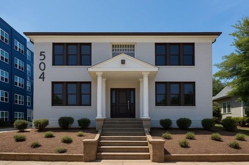 504 Boulevard Ne, ATLANTA, GA, 30308-2735 | Card Image