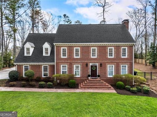 1115 Marka Ln, Alpharetta, GA, 30004-1413 | Card Image