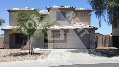 2602 S 112th Dr, Avondale, AZ, 85323-9173 | Card Image