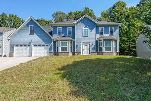 6220 Polar Fox Ct, Riverdale, GA, 30296-2342 | Card Image