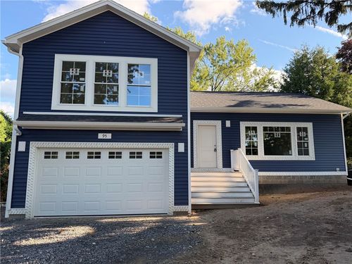 95 Highview Dr, Irondequoit, NY, 14609-2963 | Card Image