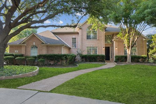 700 Dover Pl, Southlake, TX, 76092-7118 | Card Image