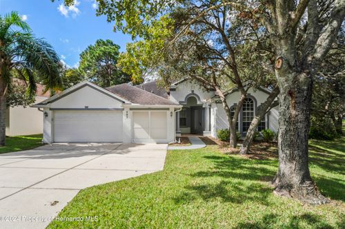 483 Quane Avenue, Spring Hill, FL, 34609 | Card Image