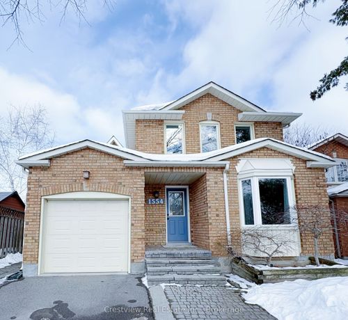 1554 Parish Lane, Oakville, ON, L6M2Z6 | Card Image