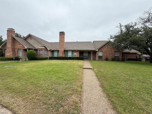 503 Lexington Drive, Corsicana, TX, 75110 | Card Image