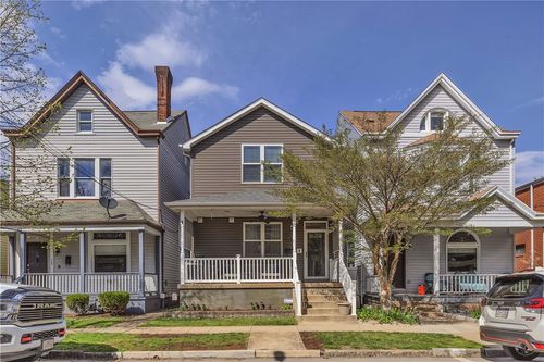 119 2nd Street, Aspinwall, PA, 15215 | Card Image