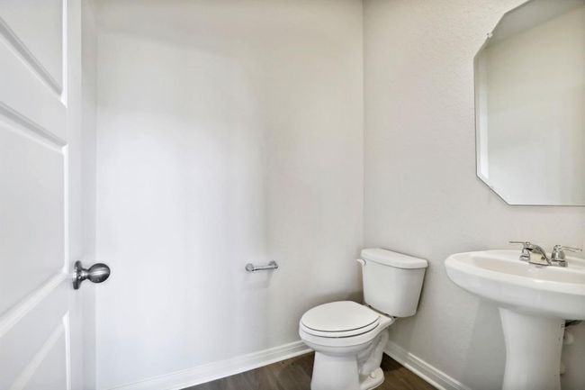 Photo is not of the actual home but is an inspirational photo of builder’s model home and may depict options, furnishings, and/or decorator features that are not included. | Image 35