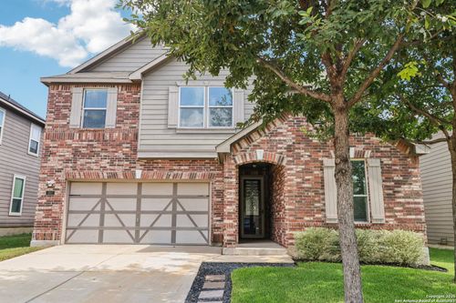 13027 Geyser Peak, San Antonio, TX, 78253-6361 | Card Image