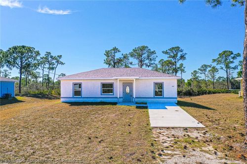 1407 Bittersweet Street, Lake Placid, FL, 33852 | Card Image