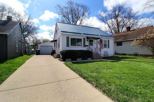 1147 Wirtz Avenue, GREEN BAY, WI, 54304 | Card Image