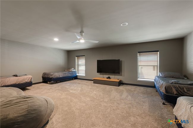 214 Copano Dr, Home with 3 bedrooms, 2 bathrooms and null parking in Port Mansfield TX | Image 28