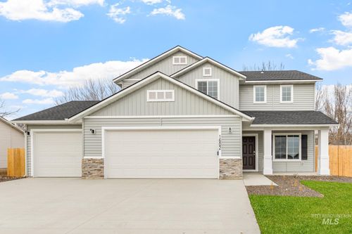 643 W Novak Dr, Emmett, ID, 83617 | Card Image