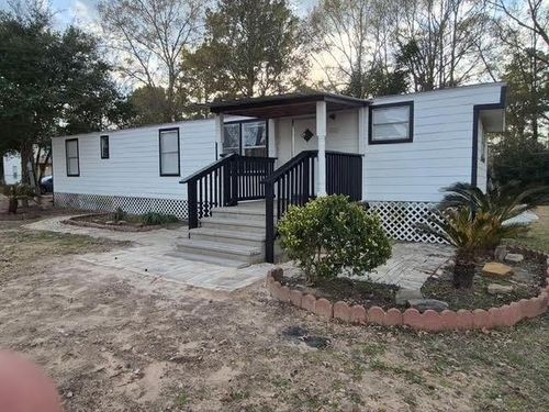 15110 Firetower Rd, Conroe, TX, 77306-9112 | Card Image