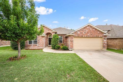1205 Hickory Bend Ln, Fort Worth, TX, 76108-6984 | Card Image