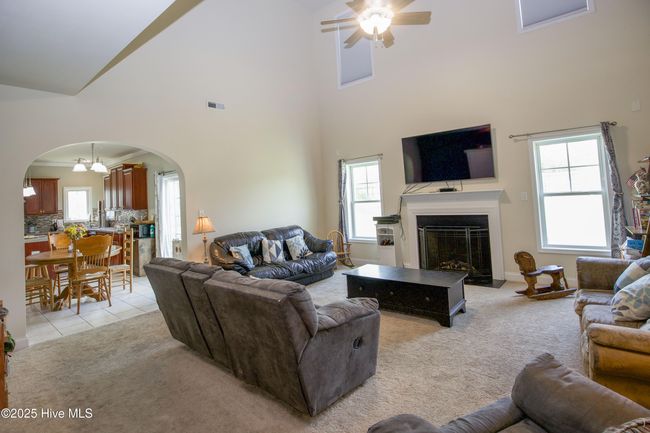 126 Islay Dr, House other with 5 bedrooms, 4 bathrooms and 2 parking in Cameron NC | Image 9