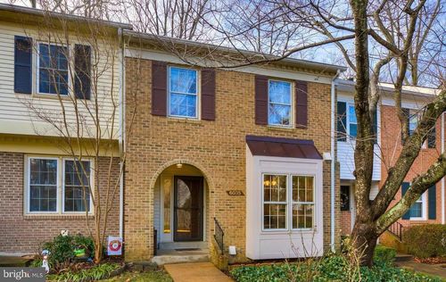 6035 Crown Royal Cir, ALEXANDRIA, VA, 22310-1745 | Card Image