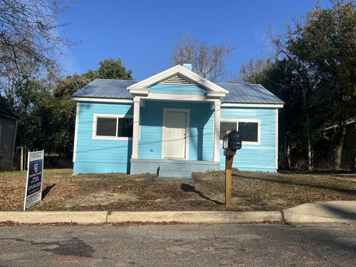 119 E Merrill St, Thomasville, GA, 31792-4412 | Card Image