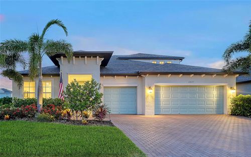 12635 Night View Dr, SARASOTA, FL, 34238-3505 | Card Image