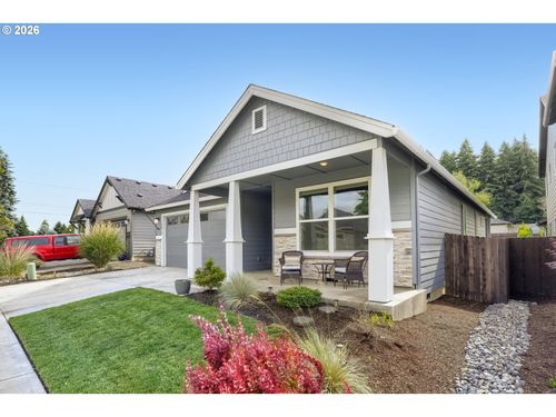 12815 Ne 64th Ave, Vancouver, WA, 98686-3537 | Card Image