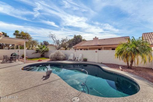 11501 W Laurelwood Ln, Avondale, AZ, 85392-3824 | Card Image