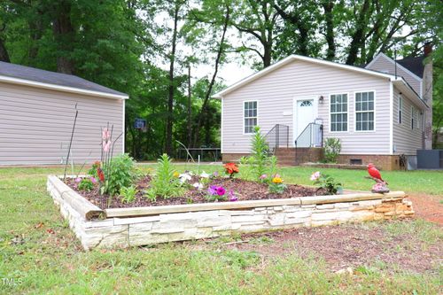 1536 Granville Street, Burlington, NC, 27215 | Card Image