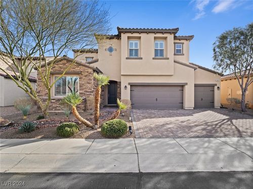 1090 Via Pareda Place, Henderson, NV, 89011 | Card Image