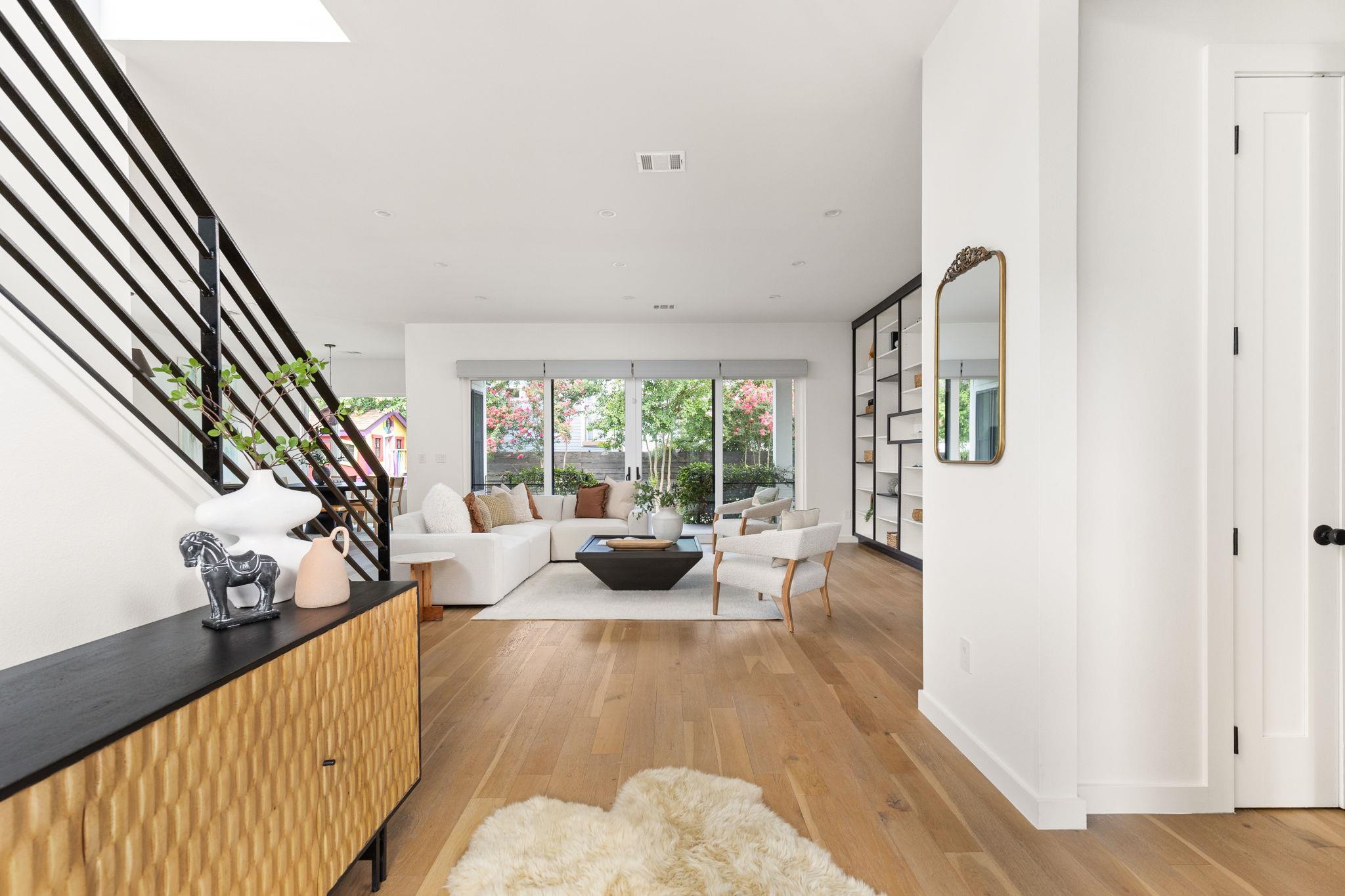 Residential in Austin 2